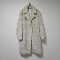 Vince Ecco ファーコート / レディースコート / コート