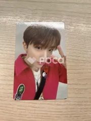 BOYNEXTDOOR ウナク HOW? KiT ver.