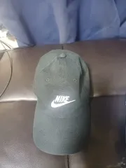 ナイキ ベースボールキャップ 正規品