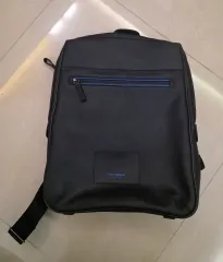 サムソナイト バックパック ブラック 新品