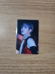 ATEEZ（エイティーズ・アチズ） ユンホ 앨범 トレカ