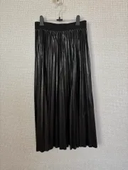 プリーツスカート 2枚 まとめ