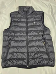 ポロ軽量ベスト