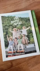 BTS 2017 サマーパッケージ ジェイホープ ホソク