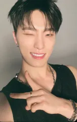 SEVENTEEN FEEL NEW Ver. DINO SPILL THE FEELS