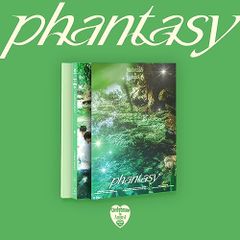 (CD)THE BOYZ 2nd FULL ALBUM [PHANTASY] Pt.1 Chiristmas In Au