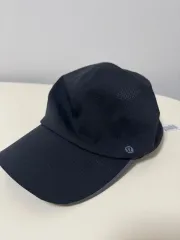 ルルレモン(lululemon) / RESONANCE pt.1 The Past Ver. ランニング ハット / L/XL