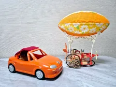 シルバニアファミリー 2種 まとめ