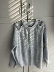 ショルダーニット