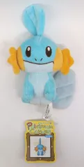 ポケモン ぬいぐるみ/ポケモンキャンバス ポケットモンスター ミズゴロウ