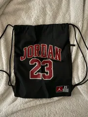 ナイキ ジョーダン 23 ジムサック