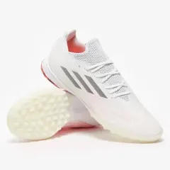 アディダスX スピードフルイドフローTF