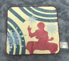 バンダイ 猗窩座 正規品 ハンカチ