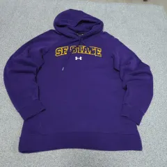 MD/M/M アンダーアーマー フーディー