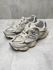 New Balance ニューバランス U9060EEB スニーカー MOONROCK/DARK ARCTIC GREY size25.5/ホワイト系 ■■メンズ
