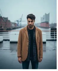 L 100 105 メンズ フィラトラーノ 公開番組 サノク 専門 メンズ スーツ ジャケット カーディガン