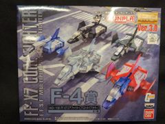 반프레스트 이치 반 복권 협업 기동 전사 건담 건프라 기동 전사 건담 F-4 상 MG 1/100 코어 파이터 (프로토 타입 컬러)