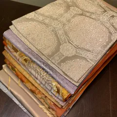 【まとめ売り】袋帯15枚　リメイク素材　ハンドメイド向け