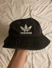 アディダス バケットハット