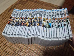 ハイキュー 漫画 1 21 巻 + 23 セット