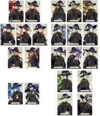 【新品】食玩 トレーディングカード 【BOX】ディズニー ツイステッドワンダーランド/ツインウエハース7