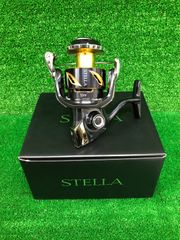 シマノ　１９ＳＴＥＬＬＡ　ＳＷ１４０００ＸＧ 夢屋　ステラ　カーボンノブ シマノ 19STELLA SW14000XG 夢屋 ステラ カーボン