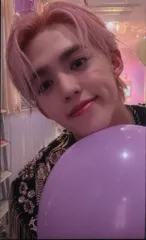 SEVENTEEN Thanksキャンペーン S.COUPS SEVENTEENTH HEAVEN