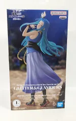 BANDAI SPIRITS GLITTER&GLAMOURS 劇場版 転生したらスライムだった件 蒼海の涙編 ユラ