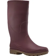 カミック レディース シューズ ブーツ・レインブーツ Kamik Miranda Boot Womens Burgundy バーガンディのサムネイル