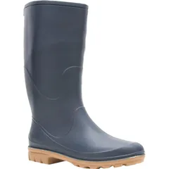 カミック レディース シューズ ブーツ・レインブーツ Kamik Miranda Boot Womens Navy ネイビーのサムネイル