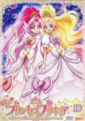 2026年最新】Go!プリンセスプリキュア blu-rayの人気アイテム - メルカリ