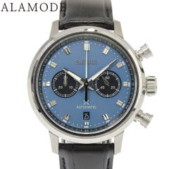 SEIKO ジョジョ ジョルノ 腕時計 SBPY108 限定300 No.088 - メルカリ
