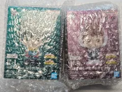 緑谷出久 麗日 僕のヒーローアカデミア 一番くじ F賞 ソフトビニール セット ソフトBIG フィギュア