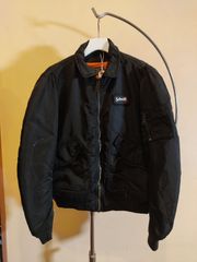 た*き様 ✨希少サイズ✨ Schott CWU-R フライトジャケット パッチ