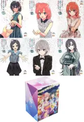 2026年最新】やはり俺の青春ラブコメはまちがっている。完 初回限定版