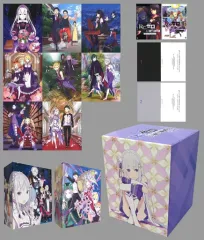 2026年最新】Re:ゼロから始める異世界生活 2nd season 8 [Blu-ray]の