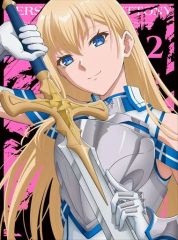BERSERK/ベルセルク【DVD】シリーズ全22巻 - メルカリ