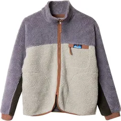カブー レディース アウター ジャケット・ブルゾン ジャケット KAVU Pinesdale Jacket Womens Verde Canyonのサムネイル