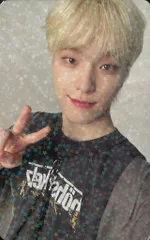 SEVENTEEN Weverse DINO ALWAYS YOURS ホロ