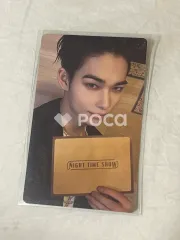 ENHYPEN ニキ DESIRE : UNLEASH Weverse Albums ver.