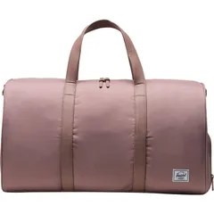 ハーシャルサプライ メンズ バッグ ボストンバッグ Herschel Supply Novel 43L Duffel Bag Ash Rose アッシュ
