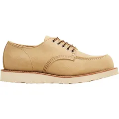 レッドウイング メンズ シューズ スニーカー オックスフォード Red Wing Heritage Shop Moc Oxford Shoe Mens Hawthorne Abileneのサムネイル