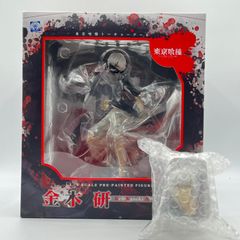 [미개봉 · 특전] ARTFX J 도쿄 喰種 도쿄 구루 가나기 켄 AWAKENED ver. 1/8 스케일 피규어 #ma