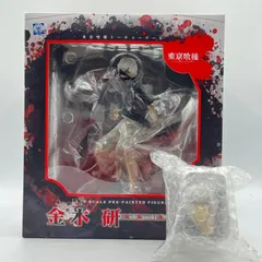 【未開封・特典】ARTFX J 東京喰種 トーキョーグール 金木 研 AWAKENED ver. 1/8スケール フィギュア #ma