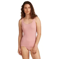 アイスブレーカー レディース トップス Tシャツ Icebreaker Siren Tank Top Womens Blush ブラッシュのサムネイル