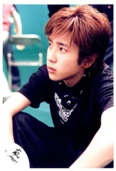 嵐 00年 ブルボンプチシリーズCM撮影 二宮和也 公式写真 *1枚