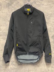 MAVIC マヴィック サイクルジャケット ビブショーツ セット 冬用