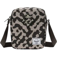 ハーシャルサプライ メンズ バッグ バックパック・リュックサック Herschel Supply Heritage 2L Crossbody Bag Shadow Pixel