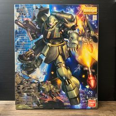 HG ガンプラ 4点セット ゾック ギラ・ドーガ ヤクト・ドーガ - メルカリ