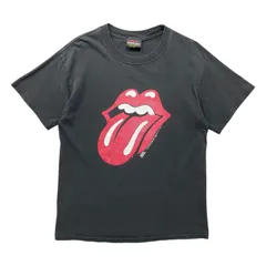 USA 古着 2001 オフィシャル ローリングストーンズ ロックTシャツ バンドTシャツ メンズM ヴィンテージ BA4984